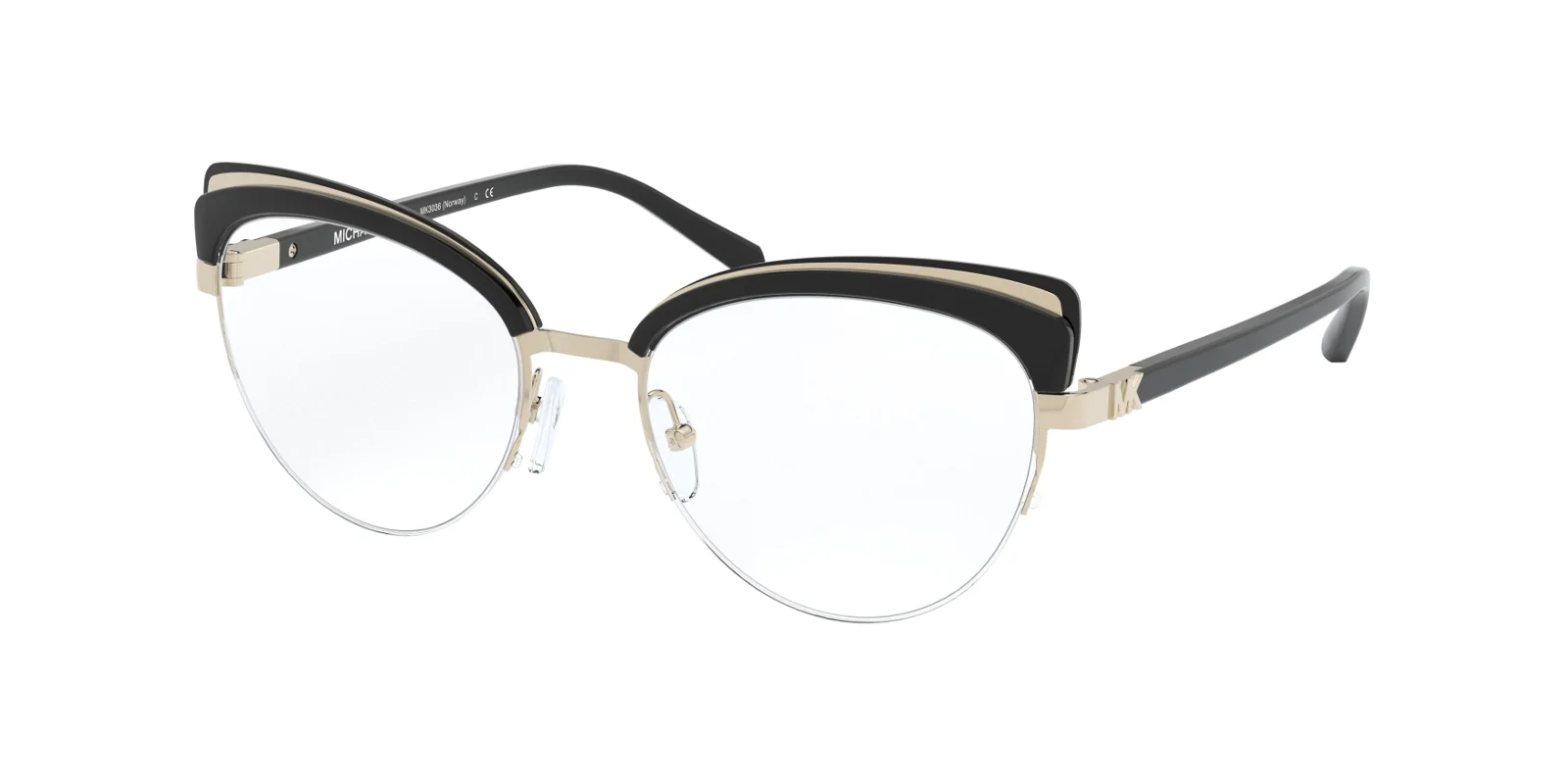 Michael Kors Eyeglasses MK3036