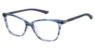 C03 Navy - Teal Hrn