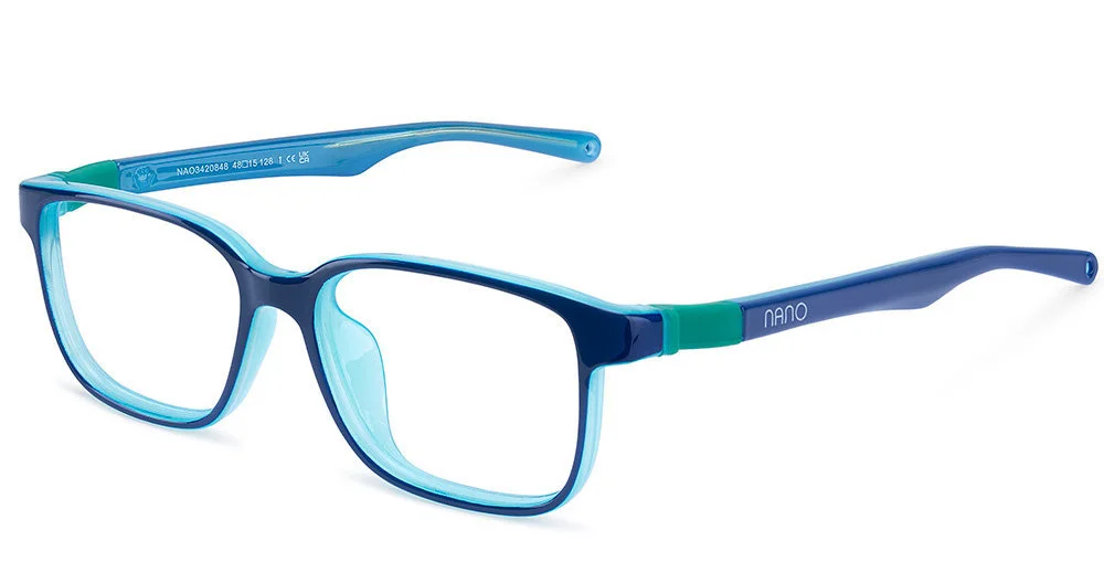 Nano Vista Eyeglasses LOOT 3.0-NAO342