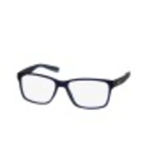 411 Matte Crystal Navy