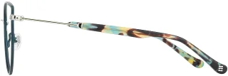 Cinzia Eyeglasses CIN-5138