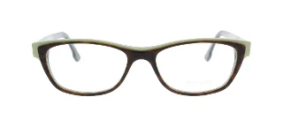 Diesel Eyeglasses DL5012