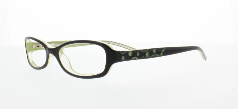 Mossimo Eyeglasses MS5026