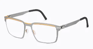 70M/137 Titanium Matte/Apricot