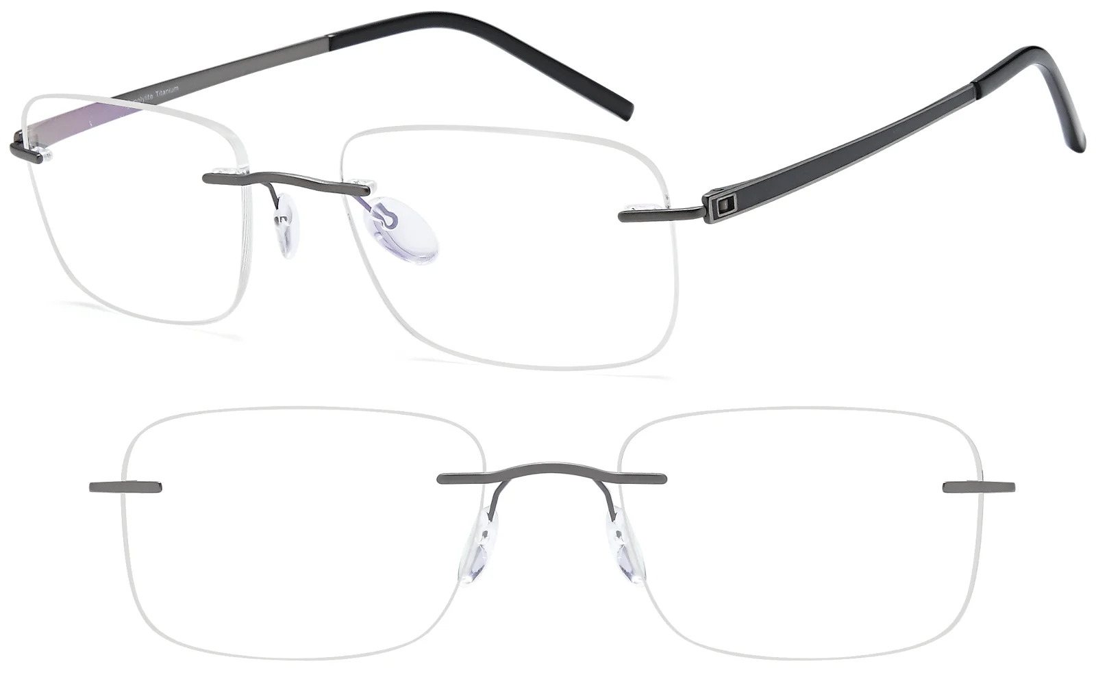 SIMPLY LITE Eyeglasses SL905
