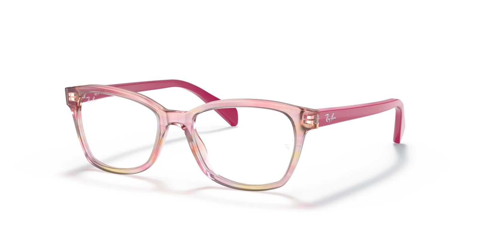 Ray Ban Jr Eyeglasses RY1591