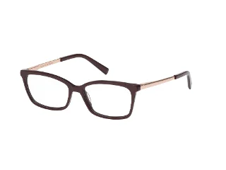 069 Shiny Bordeaux / Shiny Rose Gold