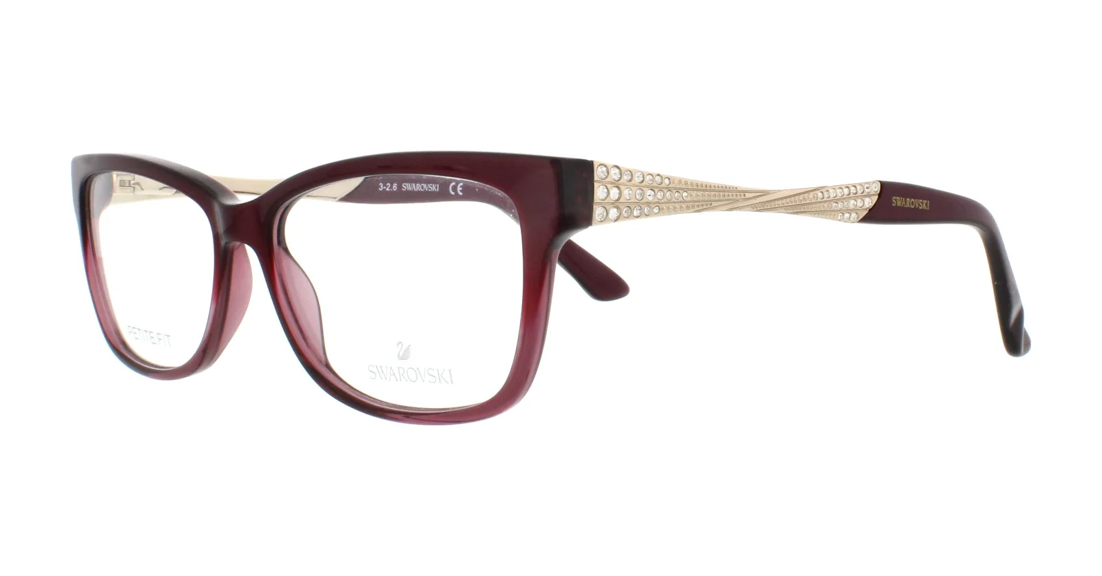 Swarovski Eyeglasses SK5145 Francesca