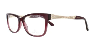 Swarovski Eyeglasses SK5145 Francesca
