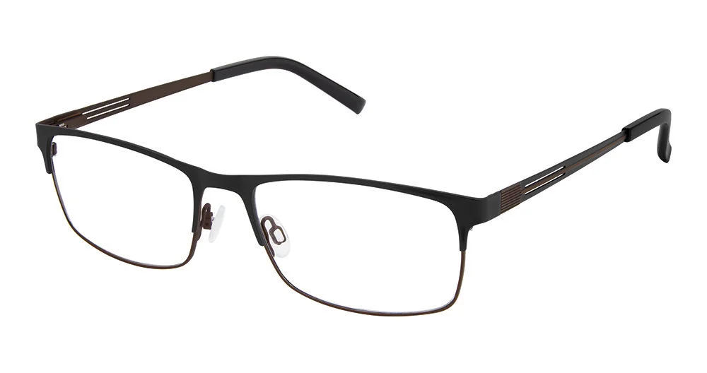 Steel + Tate Eyeglasses SLTA-0025