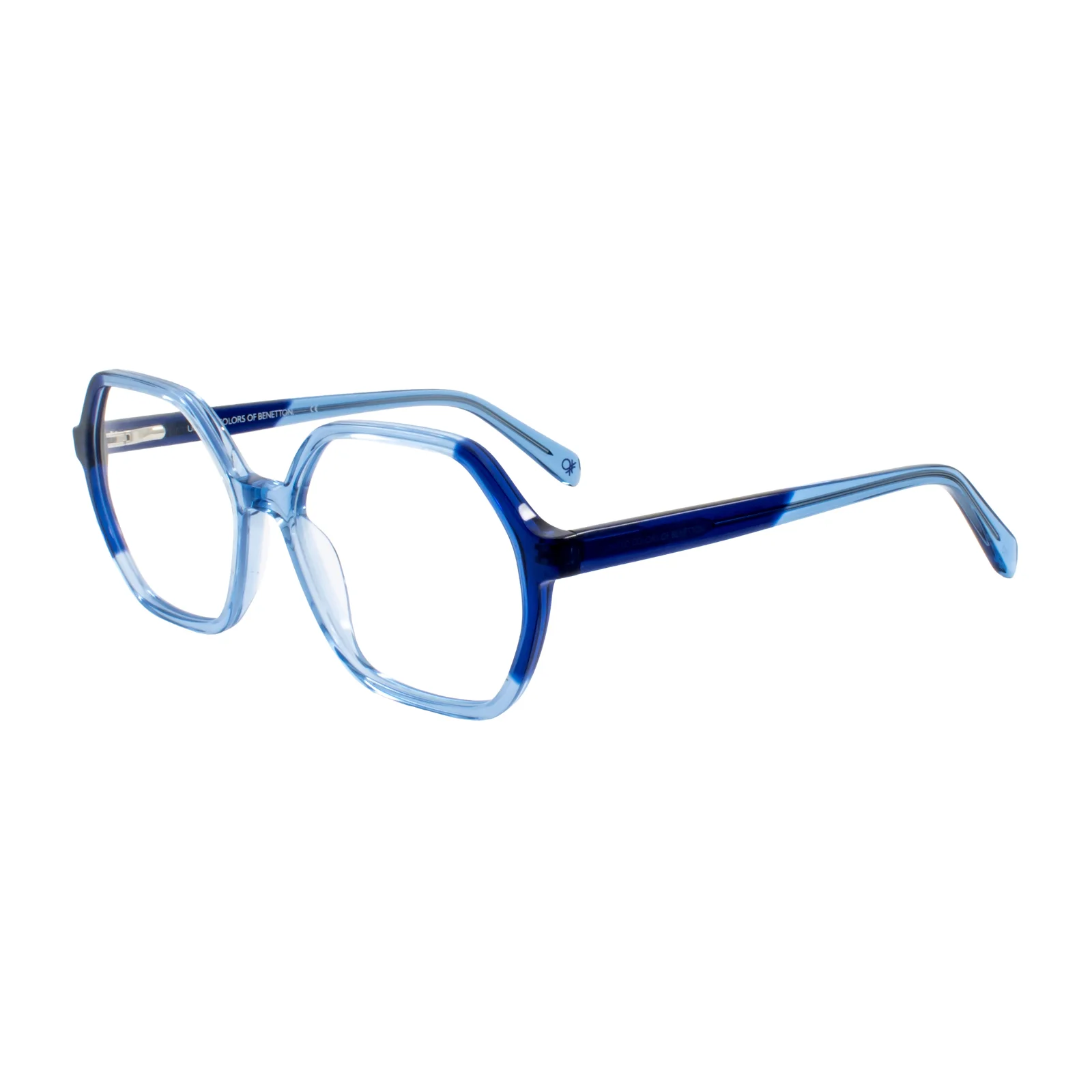 Benetton Eyeglasses BEO 1109