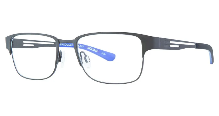Shaquille Oneal Eyeglasses 513M