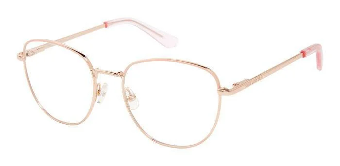Juicy Couture Eyeglasses JU 313