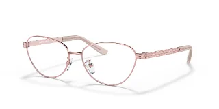 3254 Shiny Rose Gold