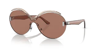 3053/3 Dark Brown