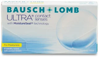 Ultra For Presbyopia (6 Pack)