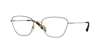 5021 Top Brown/Pale Gold