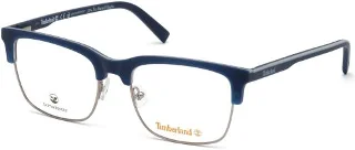091 Matte Blue