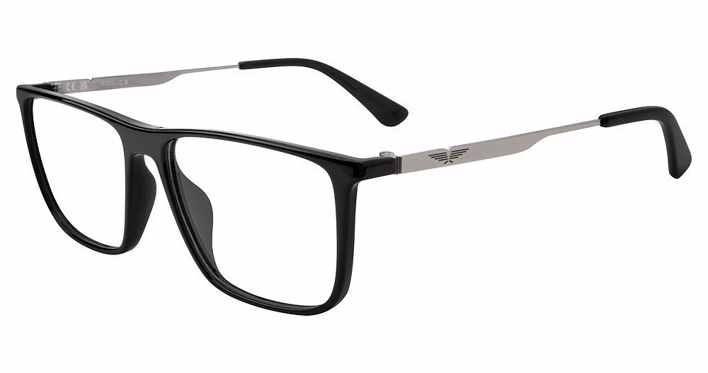 Police Eyeglasses VPLP09