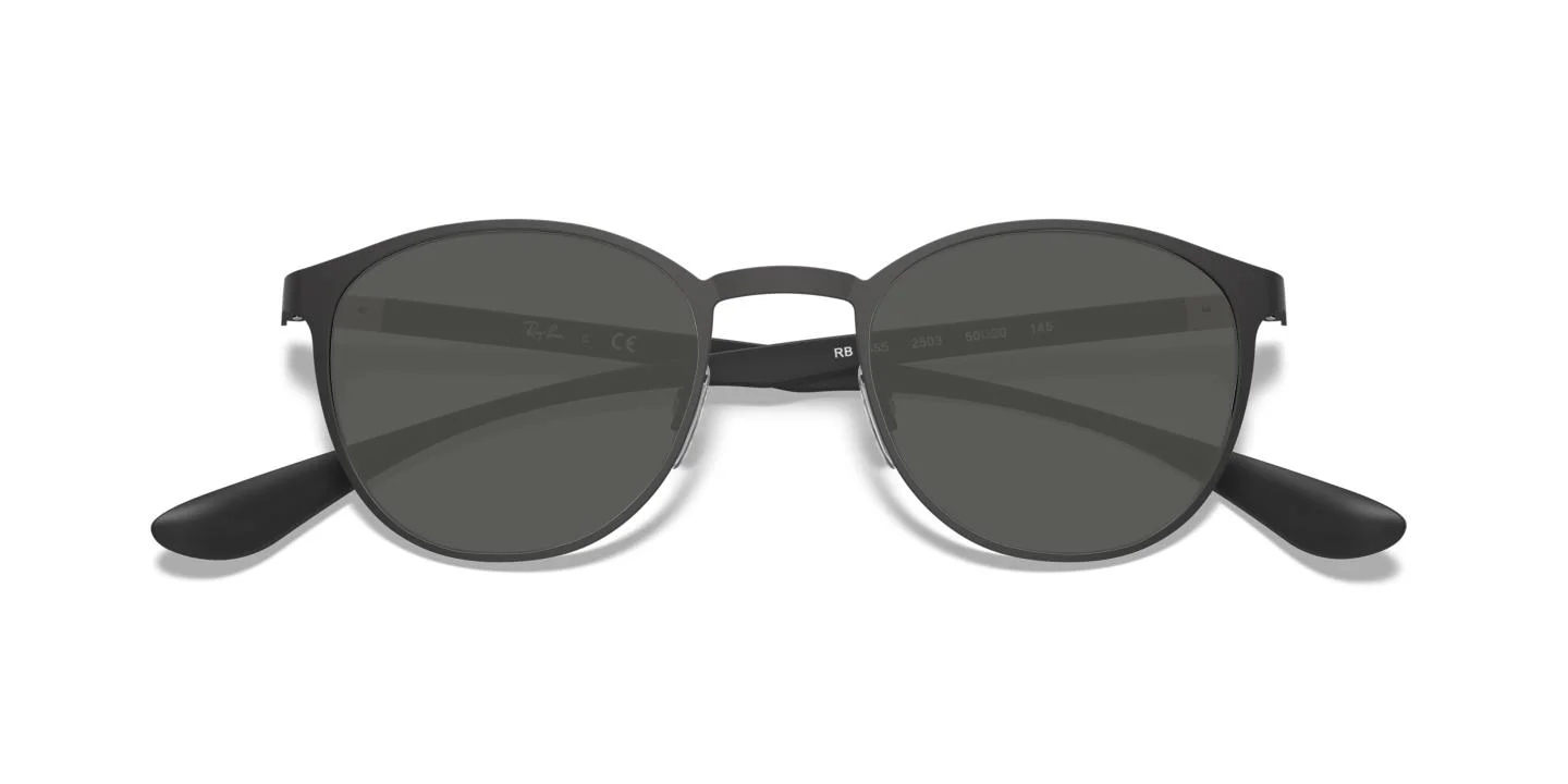 Ray Ban Eyeglasses RX6355