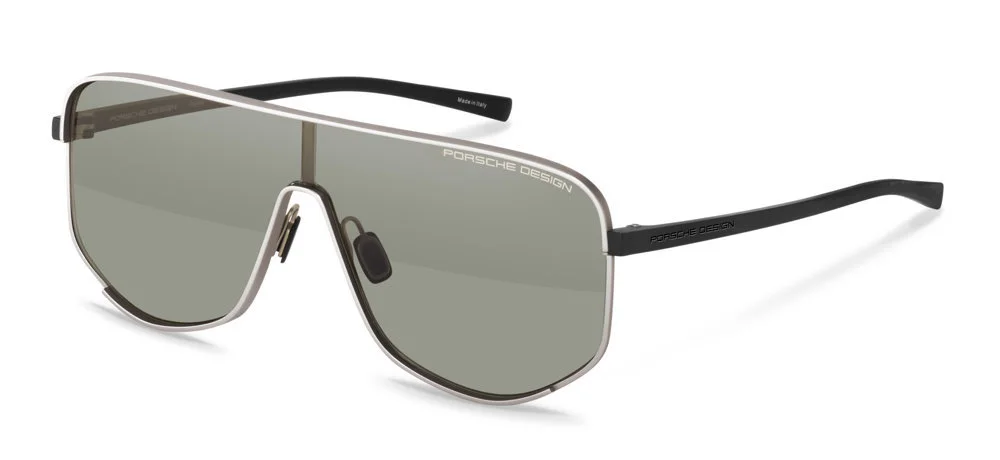 Porsche Design Sunglasses P86007