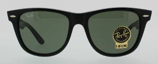Ray Ban Sunglasses RB2140 Wayfarer