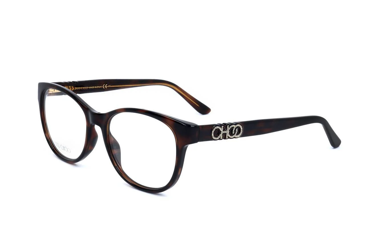 Jimmy Choo Eyeglasses 241
