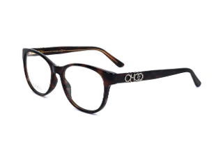 Jimmy Choo Eyeglasses 241