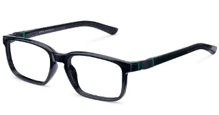 02-Bflex B-Happy Black Green