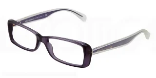 2543 Violet Transparent