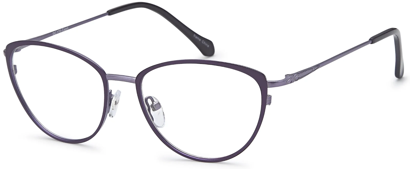 Di Caprio Eyeglasses DC170