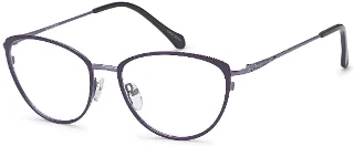 Di Caprio Eyeglasses DC170