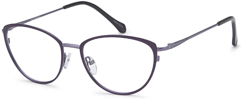 Di Caprio Eyeglasses DC170