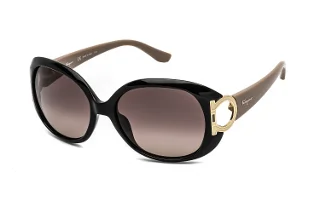Salvatore Ferragamo Sunglasses SF668S