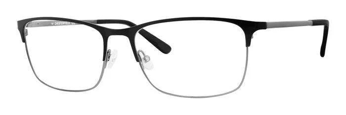 Chesterfield Eyeglasses 63XL