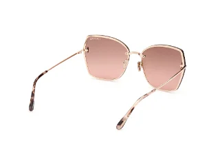 Tom Ford Sunglasses FT1107