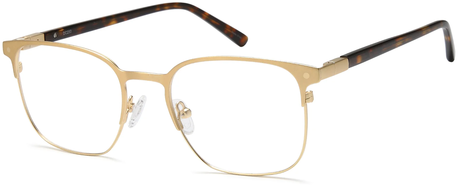 Di Caprio Eyeglasses DC250