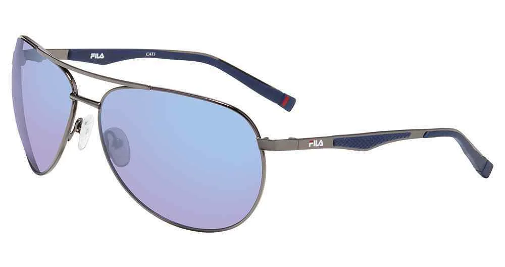 Fila Sunglasses SF9487
