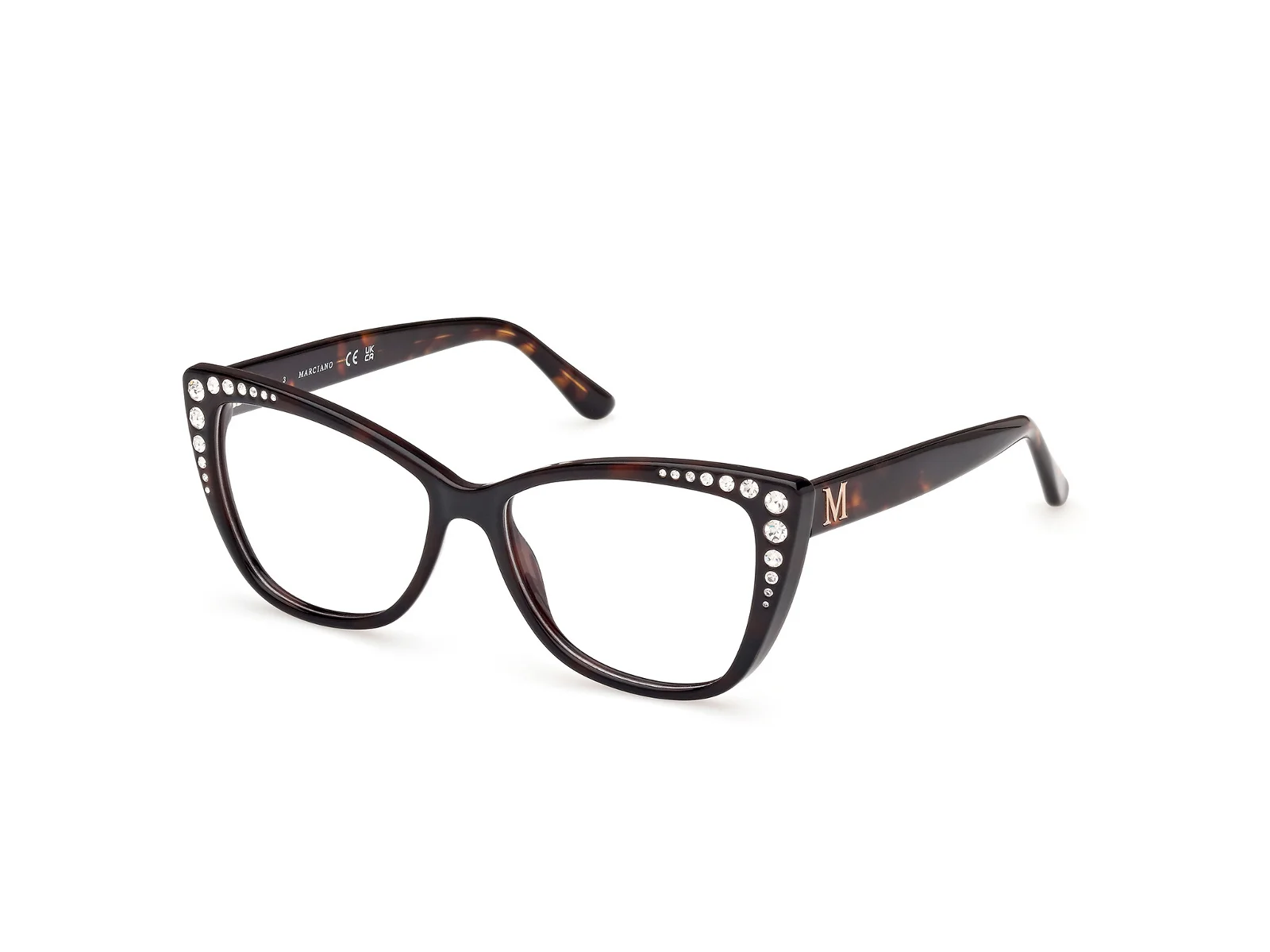 Guess By Marciano Eyeglasses GM50000