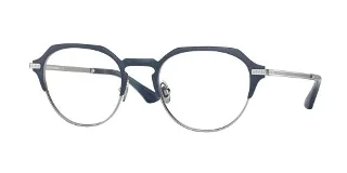 6140 Matte Silver