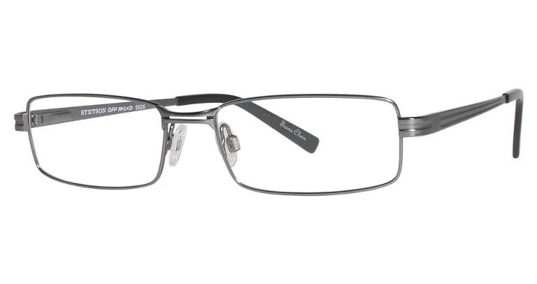 Stetson Off Road Eyeglasses 5026