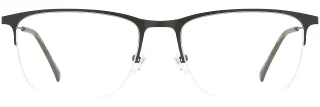 Michael Ryen Eyeglasses MR-468