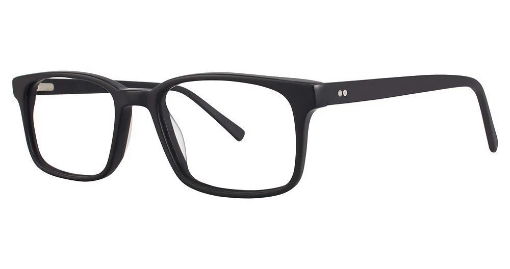 Big Mens Eyewear Club Eyeglasses BIG Curve