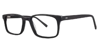 Big Mens Eyewear Club Eyeglasses BIG Curve
