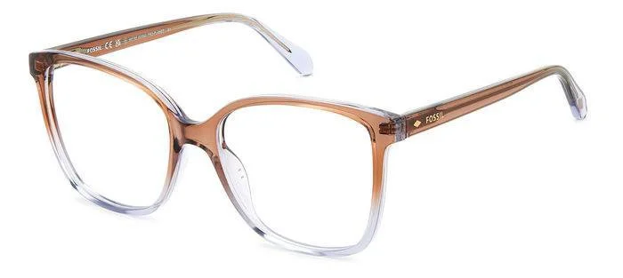 Fossil Eyeglasses FOS 7165