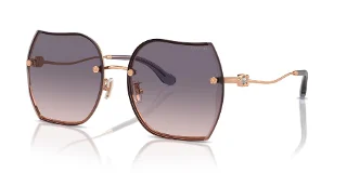 933136 Shiny Rose Gold