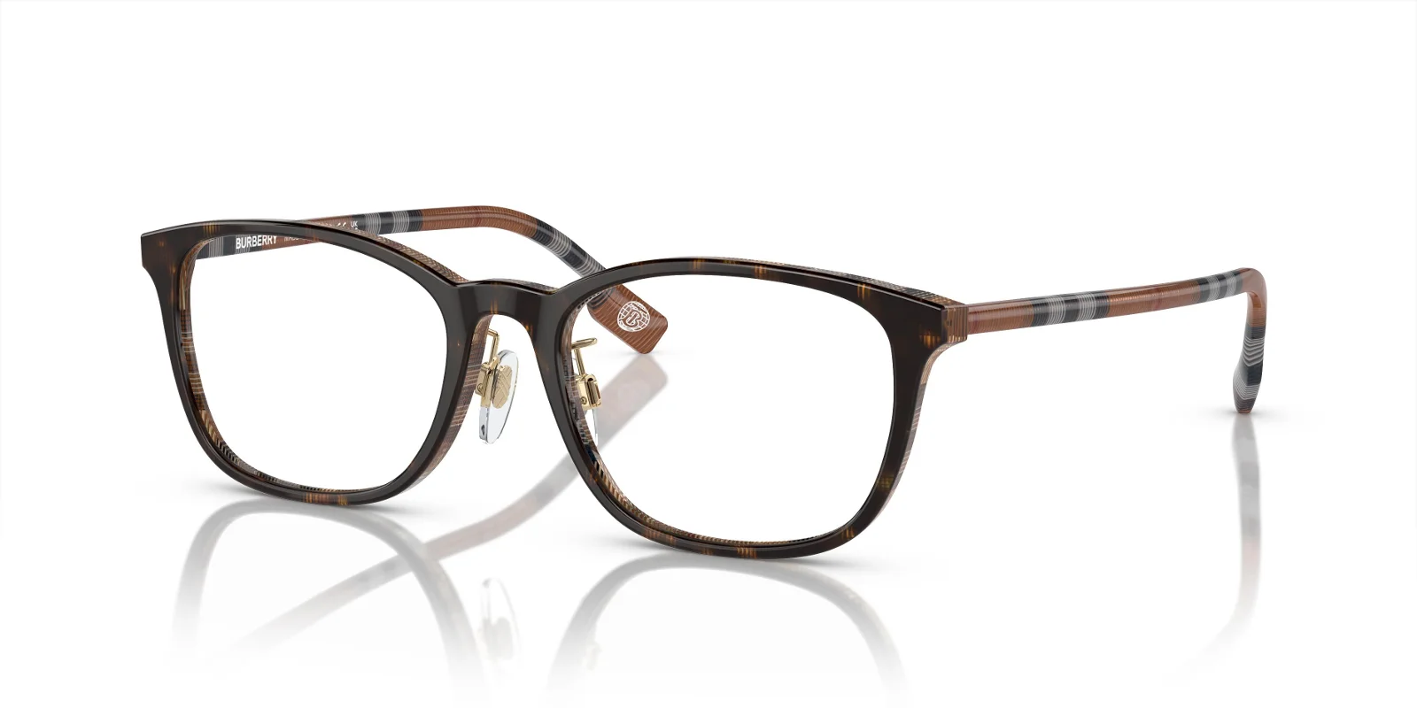 Burberry Eyeglasses BE2371D