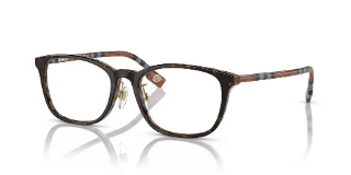 4102 Top Dark Havana/Check Brown
