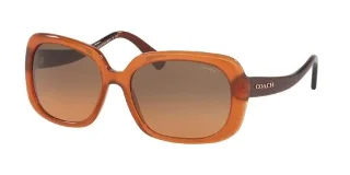 540295 Amber/Dark Brown