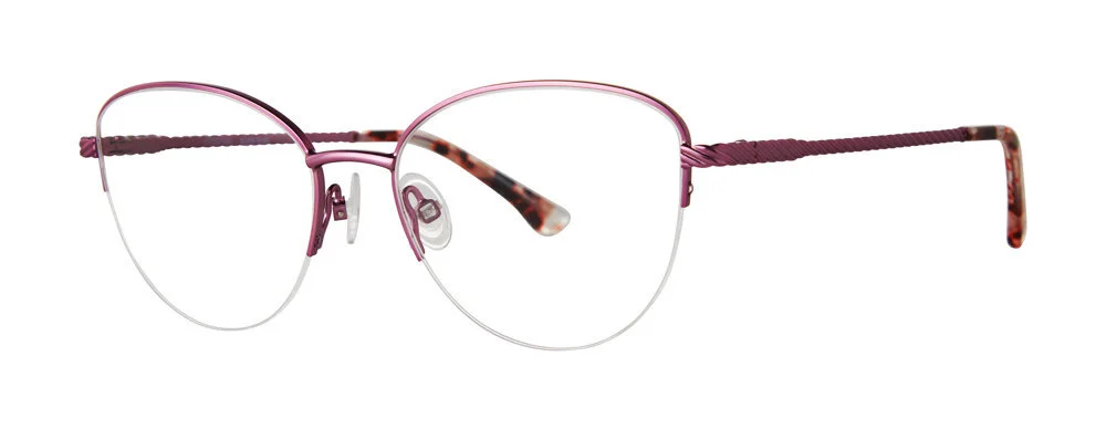 Elliott Ives Eyeglasses Black Rose